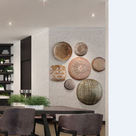 选择本土化服务的酒店标识标牌设计公司优势。