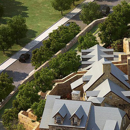 酒店标识标牌设计公司运用叙事学设计路径。