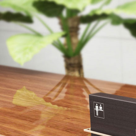 个公寓式酒店vi设计趋势解读