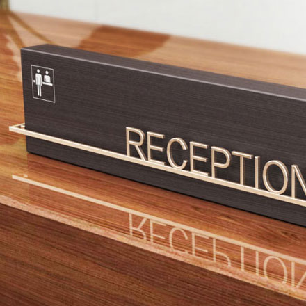 酒店形象设计公司为加勒比主题酒店设计。