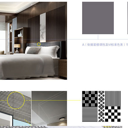 公寓式酒店vi设计费用评估方法