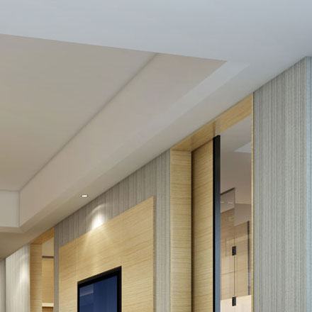 个温泉酒店vi设计灵感图片